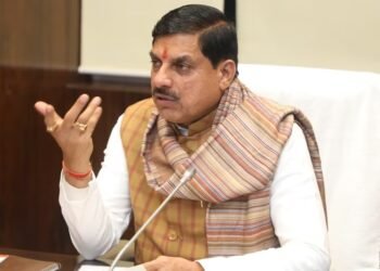 मध्य प्रदेश के बाढ़ प्रभावित इलाकों से 500 से ज्यादा लोगों को बचाया गया, CM यादव ने हालात का जायजा लिया