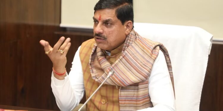 मध्य प्रदेश के बाढ़ प्रभावित इलाकों से 500 से ज्यादा लोगों को बचाया गया, CM यादव ने हालात का जायजा लिया
