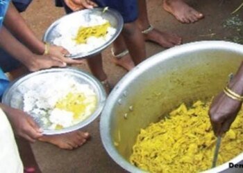 MP में पोषण आहार का नया प्लान… अब शॉर्ट टर्म टेंडर से बटेगा टेक होम राशन, SHG बनाएंगे दलिया-खिचड़ी