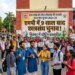 MP छात्र संघ चुनाव: कांग्रेस ने घोषित किए संभागों और जिलों के चुनाव प्रभारी, देखें किसे कहां की मिली कमान