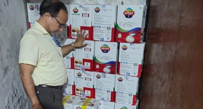 सावन में दूध से लेकर घी तक मिलावट का खेल, MP में 44,407 लीटर दूध जब्त, अब तक 73 सैंपल अमानक और 25 असुरक्षित मिले