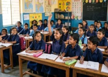 एमपी में स्कूल एडमिशन को लेकर बड़ा फैसला, 9वीं में अब उम्र सीमा नहीं बनेगी बाधा… हजारों स्टूडेंट्स को मिलेगा सीधा फायदा