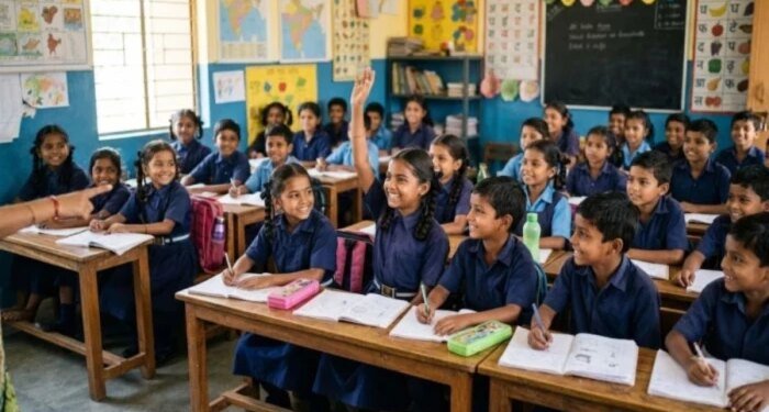 एमपी में स्कूल एडमिशन को लेकर बड़ा फैसला, 9वीं में अब उम्र सीमा नहीं बनेगी बाधा… हजारों स्टूडेंट्स को मिलेगा सीधा फायदा