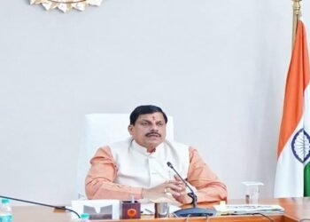 मुख्यमंत्री डॉ. मोहन यादव स्वतंत्रता दिवस पर भोपाल में करेंगे ध्वजारोहण