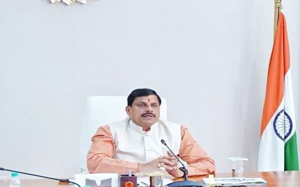 मुख्यमंत्री डॉ. मोहन यादव स्वतंत्रता दिवस पर भोपाल में करेंगे ध्वजारोहण