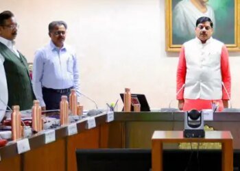 लाड़ली बहना और लाड़ली लक्ष्मी योजना पांच साल चलेंगी:भोपाल में आज मोहन कैबिनेट की बैठक