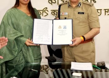 मध्यप्रदेश की जेलों में मानसिक रूप से बीमार एवं तनावग्रस्त बंदियों के मानसिक सुधार की दिशा में महत्वपूर्ण पहल