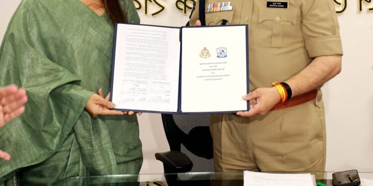 मध्यप्रदेश की जेलों में मानसिक रूप से बीमार एवं तनावग्रस्त बंदियों के मानसिक सुधार की दिशा में महत्वपूर्ण पहल