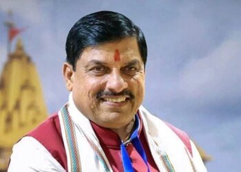 आदिवासी सीटों पर BJP का मिशन तेज, CM मोहन यादव ने कमजोर जनाधार वाले क्षेत्रों में अभी से जुटने का दिया बड़ा संदेश