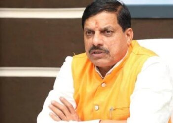 मोहन सरकार का बड़ा प्लान, सितंबर में मंत्रियों का चिंतन शिविर; ढाई साल के कामकाज की होगी समीक्षा