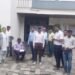 भोपाल के रचना नगर में जूंबा डांस हाउस सील:रहवासी इलाकों में कारोबार पर कार्रवाई शुरू