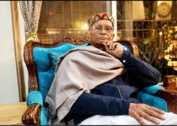 पद्मश्री कैलाशचंद्र पंत का निधन, महू में जन्मे साहित्यकार और संपादक ने 90 वर्ष की उम्र में भोपाल में ली अंतिम सांस