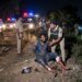 भोपाल में पुलिस मुठभेड़ में गोली से घायल चांदी लुटेरे इरानी गैंग के सदस्य, पांच बदमाशों की तलाश