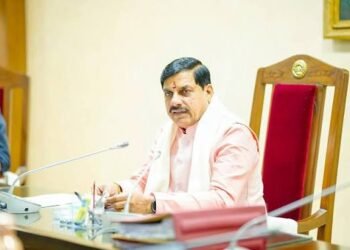 सीपीसीटी परीक्षा कर्मचारियों की पदोन्नति में बाधक नहीं बने : मुख्यमंत्री डॉ. यादव