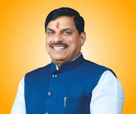अंगदान के प्रति जागरूकता बढ़ाना, अधिक से अधिक लोगों को अंगदान के लिए प्रेरित करना जरूरी : मुख्यमंत्री डॉ. यादव