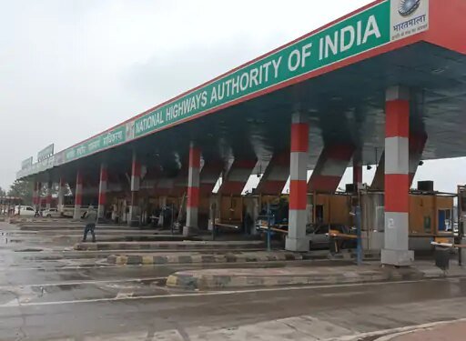 दस्तावेज ले जाना जरूरी नहीं, मप्र के 10 टोल:20 किमी के दायरे में टोल तो ऑनलाइन बनेगा लोकल पास