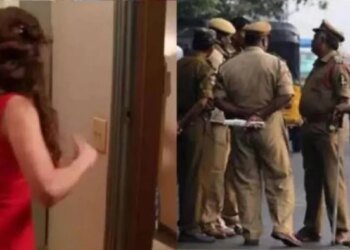 3 लड़कियों के साथ होटल में मिले राजगढ़ ब्लॉक कांग्रेस अध्यक्ष, गुना में पुलिस की रेड से मची खलबली; 4 के खिलाफ कार्रवाई