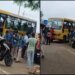 भोपाल में ‘जेन-अल्फा’ का सड़क पर प्रदर्शन, बस न रुकने से नाराज स्कूली बच्चों ने चौराहे पर रोकी बस