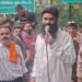 भोपाल में टैक्सी चालकों का ऐलान:18-20 अगस्त के बीच सीएम हाउस घेराव की तैयारी