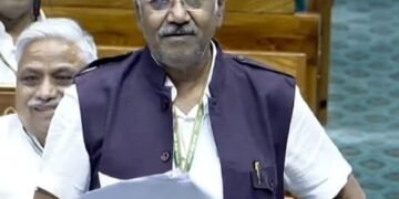 सांसद बृजमोहन ने उठाई मरीजों की आवाज, डिजिटल टोकन व्यवस्था को प्रभावी बनाने पर जोर