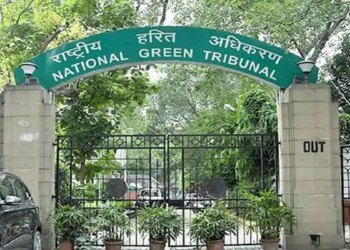भोपाल की हवा खराब, NGT ने मांगी रिपोर्ट:कहा- साल 2019 से अब तक का वायु गुणवत्ता चार्ट पेश करें