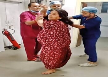 डिप्टी सीएम के गृह जिले रीवा का मामला:इलाज में लापरवाही और ज्यादा एनेस्थीसिया देने की आशंका, जांच कमेटी बनी