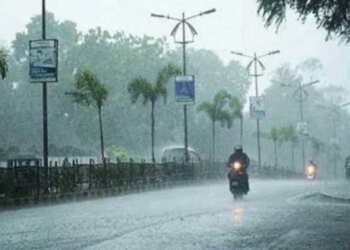 ग्वालियर-चंबल और उत्तरी एमपी में होगी भारी बारिश, इन जिलों में आंधी का अलर्ट