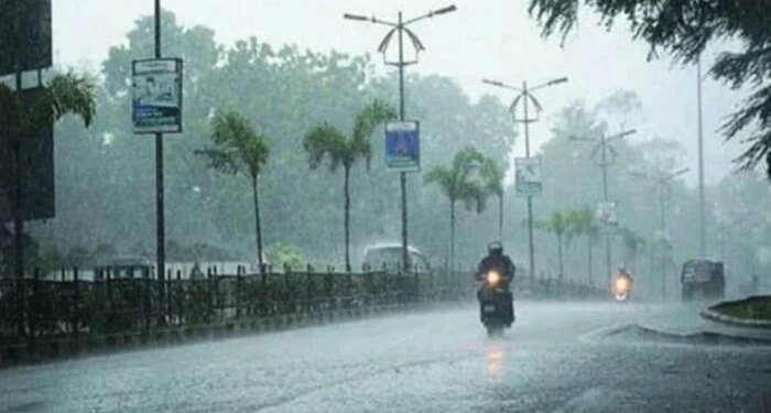 ग्वालियर-चंबल और उत्तरी एमपी में होगी भारी बारिश, इन जिलों में आंधी का अलर्ट
