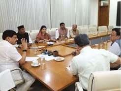 भोपाल के दुकानदारों को बड़ी राहत, सख्त कार्रवाई फिलहाल नहीं
