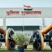खेल प्रतिभा का इनाम! दो महिला पुलिसकर्मियों को क्रम से पूर्व पदोन्नति