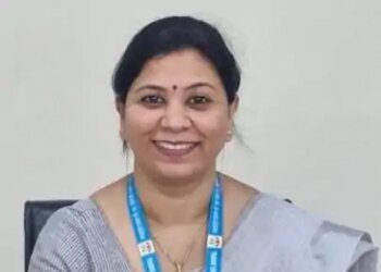 राष्ट्रीय शिक्षक पुरस्कार के लिए MP के दो शिक्षक चयनित