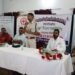 महिला पुलिस अधिकारियों एवं कर्मचारियों हेतु ब्रेस्ट कैंसर स्क्रीनिंग कार्यक्रम आयोजित