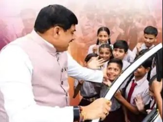 बालाघाट में रहेंगे सीएम मोहन, आवासीय विद्यालय, आश्रम, छात्रावास का निरीक्षण और संवाद करेंगे अफसर