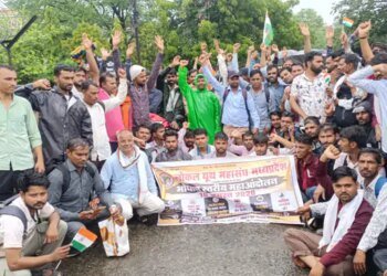 7 सितंबर को बीजेपी ऑफिस पहुंचेंगे सैकड़ों कर्मचारी