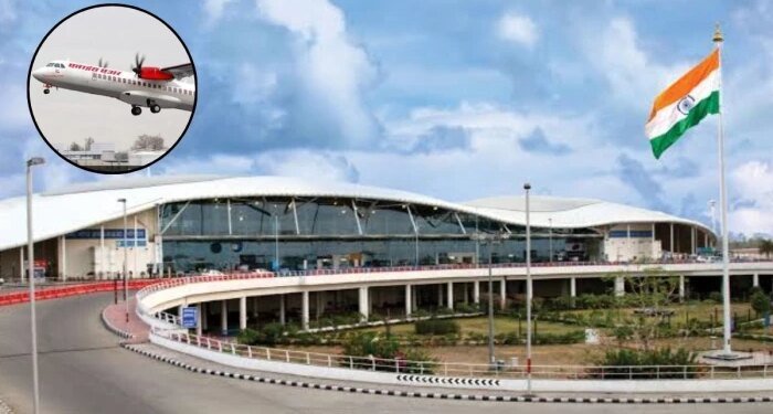 भोपाल से जबलपुर-ग्वालियर और रायपुर के लिए भी शुरू होंगी उड़ानें… मिलेगा तीसरा एयरलाइंस ऑपरेटर