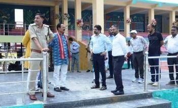 देशभक्ति के रंग में रंगेगा कांकेर, उपमुख्यमंत्री अरुण साव होंगे मुख्य अतिथि