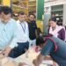 23 तक सघन खाद्य सुरक्षा प्रवर्तन एवं जन-जागरूकता अभियान