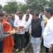 पदमनाभपुर में रामेश्वरम तीर्थ की भव्य झांकी वाले पंडाल में विराजेगे गणपति बप्पा