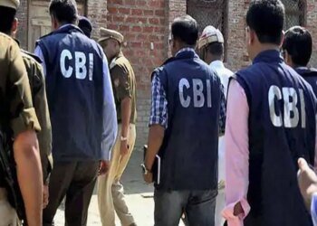 सीबीआई से एमईए होते हुए यूएई कोर्ट पहुंचेगा केस:विदेश में छिपे आरोपी को लाने मप्र एसटीएफ की पहली प्रत्यर्पण कवायद