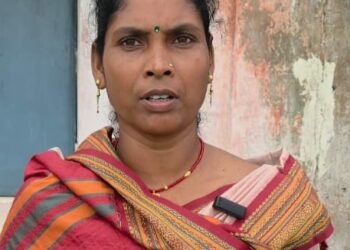 ‘बिहान’ योजना से जय कुमारी को मिला मत्स्य पालन का संबल