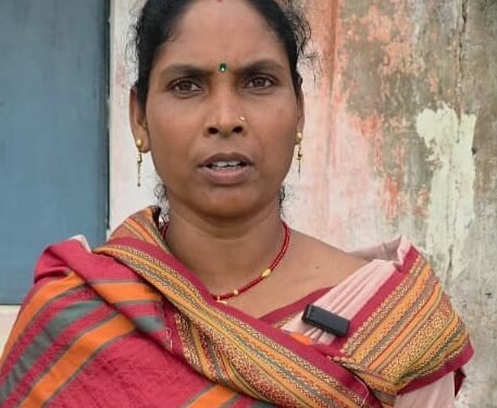 ‘बिहान’ योजना से जय कुमारी को मिला मत्स्य पालन का संबल