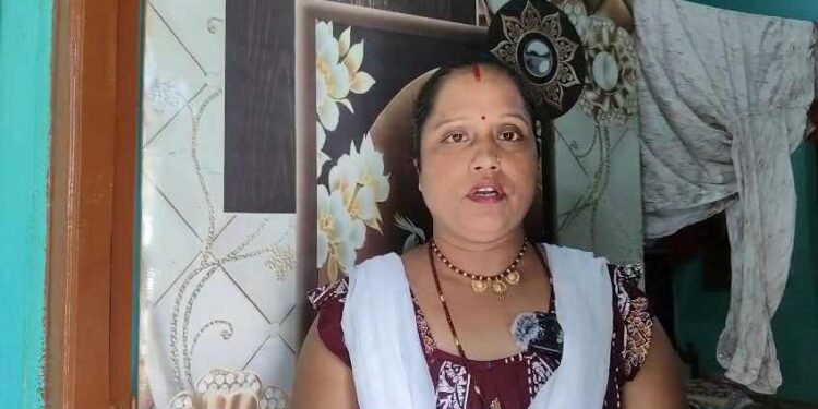 महतारी वंदन से हर माह महिलाओं को मिल रहा सम्मान और आर्थिक संबल