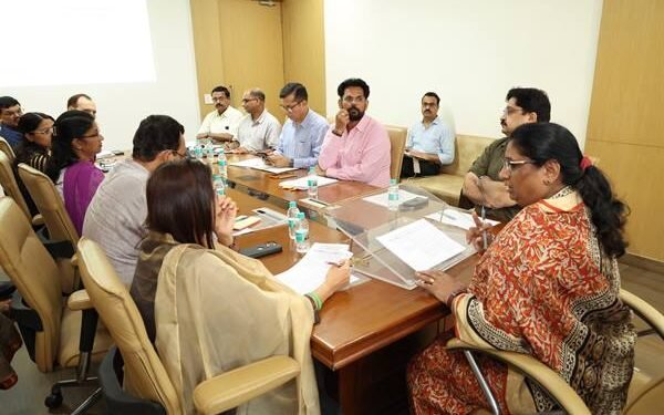 योजनाओं के क्रियान्वयन में लापरवाही बर्दाश्त नहीं, धरातल पर दिखना चाहिए असर : मंत्री सुश्री भूरिया