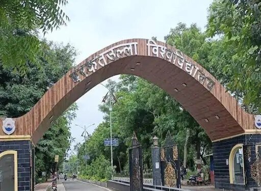 बीयू की देरी से छात्र परेशान:7.5 CGPA जरूरी, कक्षाएं शुरू; प्रवेश-प्रमोशन प्रोविजनल व्यवस्था के भरोसे