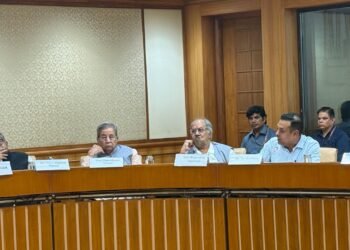 NTA सुधार पर समिति में मंथन, बृजमोहन बोले- परीक्षा व्यवस्था को बनाना होगा और पारदर्शी