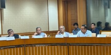 NTA सुधार पर समिति में मंथन, बृजमोहन बोले- परीक्षा व्यवस्था को बनाना होगा और पारदर्शी