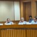 NTA सुधार पर समिति में मंथन, बृजमोहन बोले- परीक्षा व्यवस्था को बनाना होगा और पारदर्शी