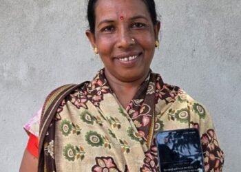 “बहनों की खुशहाली का उपहार, विष्णु भैया की सरकार।”