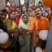 सरगुजा संभाग के 850 तीर्थयात्री अयोध्या धाम दर्शन के लिए विशेष ट्रेन से रवाना