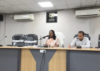 साक्षरता अभियान को मिलेगा नया आयाम : स्वतंत्रता दिवस पर कोण्डागांव में होगा ‘उल्लास महा चौपाल’